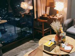 -得闲·高空SPA(东盟店)