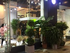 -植物学家的女儿(北马道巷店)