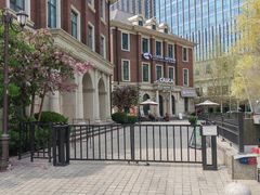 -天津五大道文化旅游区