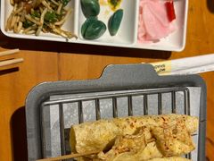 -木屋烧烤(坂田天安云谷店)