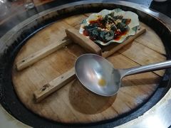 -炮爷东北铁锅炖(棠安路店)