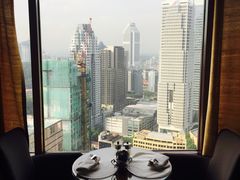 -吉隆坡喜来登帝国酒店