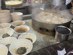 -蒋家桥饺面店(东关街店)