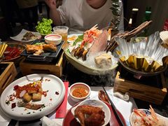 -匠和风精致料理(成都龙湖滨江天街店)