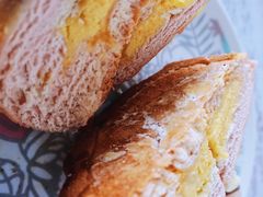 星空流沙包-LELECHA乐乐茶(上海五角场万达广场店)