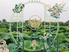 -嘉北郊野公园