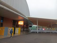 -华夏文旅海洋公园