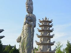 -大槐树寻根祭祖园
