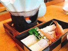 -蟹道乐(道顿堀本店)