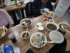 -草桥清真牛肉锅贴扁食店