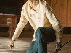 -星河寰宇IMAX影城(星河WORLD·COCO Park店)