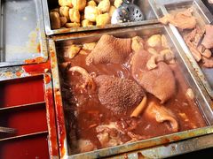 -细妹五香牛杂(步行街店)