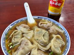 -古徽州馄饨店(宝安路店)