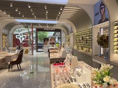 -宝岛眼镜(北京亚运村旗舰店)