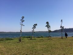 -湖光岩风景区