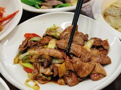 -毛哥小馆子(百井坊巷店)