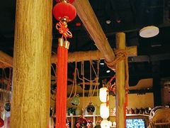 -破三川·新川菜(静安大融城店)