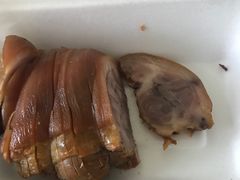 -天添手撕猪手(德政中路店)