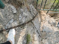 -圣莲山风景区