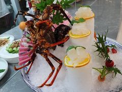 -迪欧咖啡·中西餐融合菜(平江万达旗舰店)