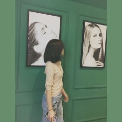 点击看大图 -FLAIR HAIR SALON