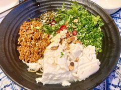 豆花米线-滇道云南特色料理(康定路店)
