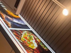 -老杨太太烧烤(文化广场店)