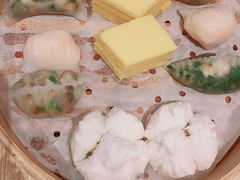 -添好运点心专门店(百老汇店)