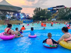 -海盗传奇水世界