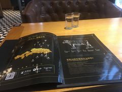 菜单-半秋山西餐厅(沙坪坝店)