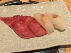 -合点寿司(金虹桥商场店)