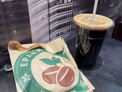 -逸派咖啡 EPARKCOFFEE(广安门店)