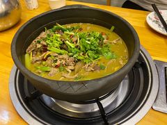 -榕江牛瘪牛肉火锅