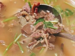 -新月斋(豆瓣胡同店)