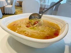 -安徽大厦中餐厅