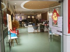 -上海先进东风标致雪铁龙4S店(青浦店)