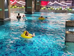 -青水瓦台汤泉(未央店)