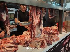 -福合埕牛肉火锅(长平国新店)