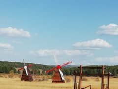 -塞罕坝国家级自然保护区