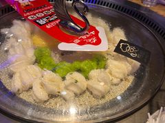 -山河屯铁锅炖(哈西站店)