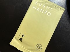 -Sushi Hanzo半藏(天环广场店)