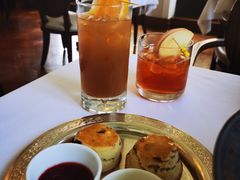 -上海和平饭店华懋阁 Cathay Room