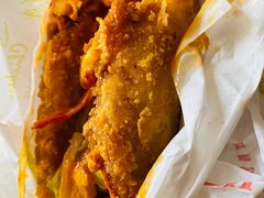 -肯德基(珠峰店)