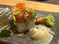 -长崎屋·日本料理·刺身·烧鸟(天河北路店)