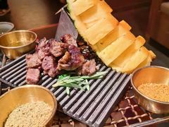 -摩打食堂(壹方中心店)