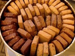 珍妮曲奇&nbsp;Jenny&nbsp;Bakery(尖沙咀店)-珍妮曲奇聪明小熊(尖沙咀店)