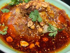 夫妻肺片-陈麻婆豆腐总店