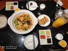 -皇城根北京风味主题餐厅(中海环宇城店)