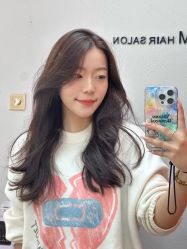 -艾美A·M Hair Salon