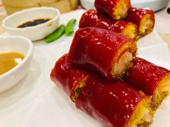 -点都德(华强南店)